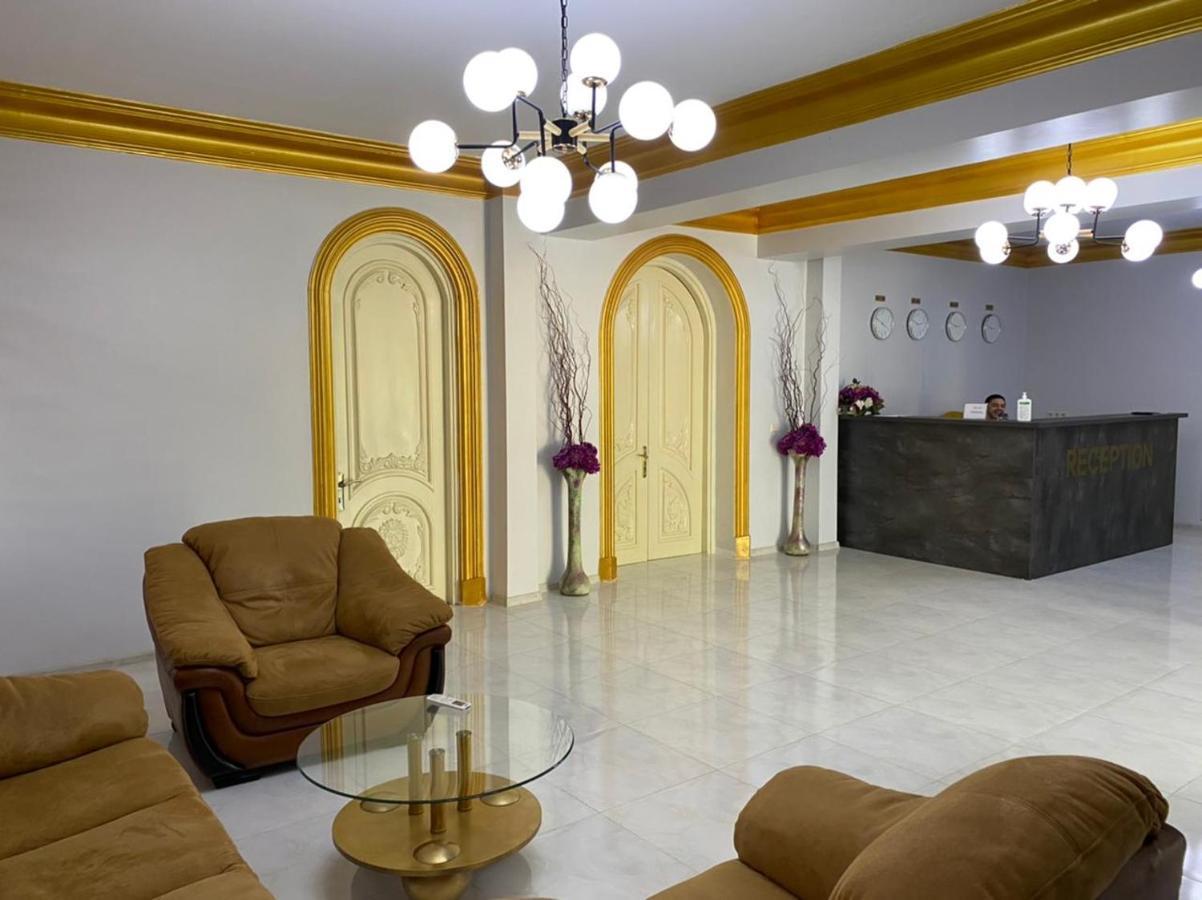 Hotel Genatsvale Батуми Экстерьер фото