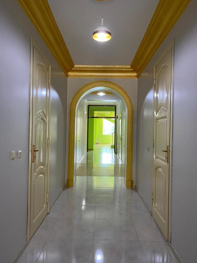 Hotel Genatsvale Батуми Экстерьер фото