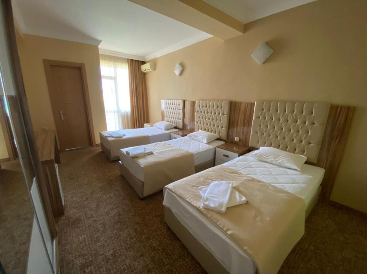 Hotel Genatsvale Батуми Экстерьер фото