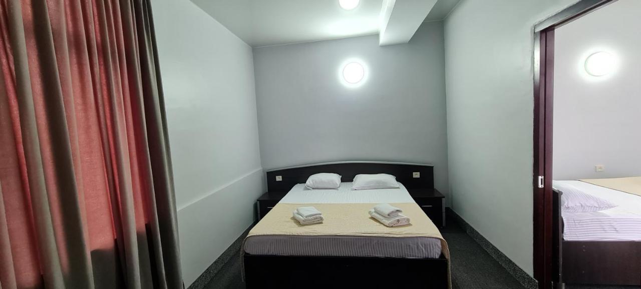 Hotel Genatsvale Батуми Экстерьер фото