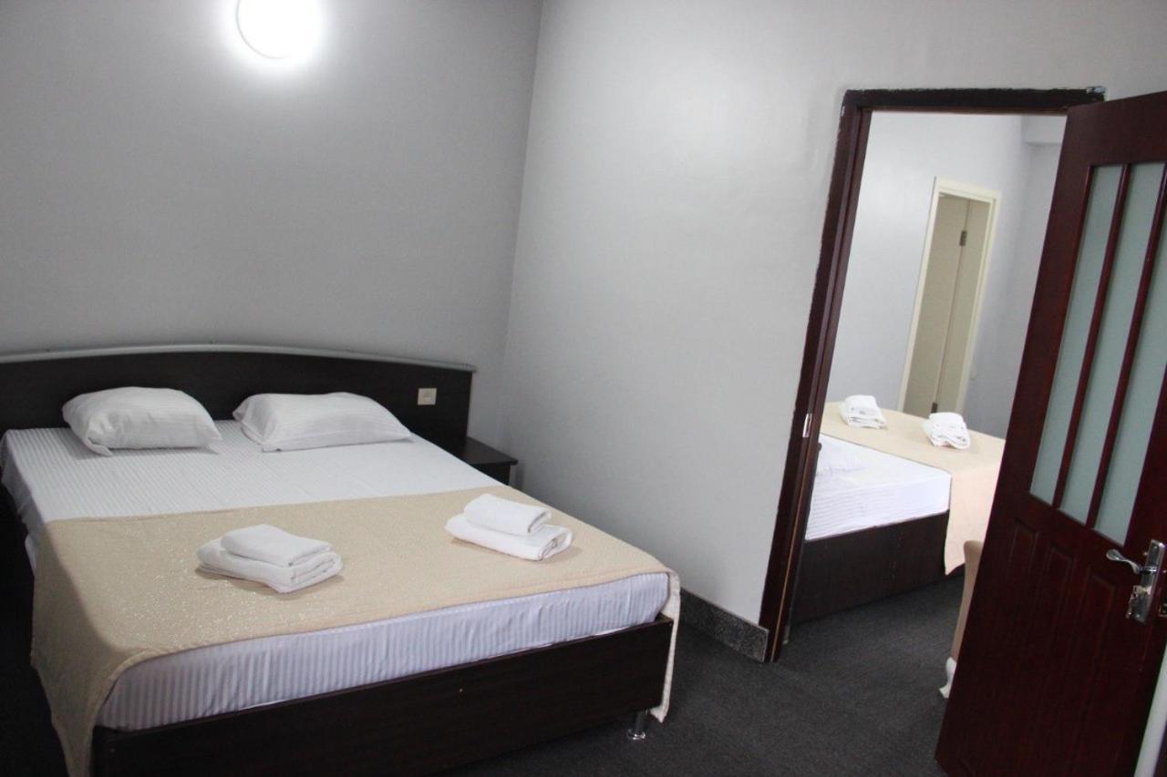 Hotel Genatsvale Батуми Экстерьер фото