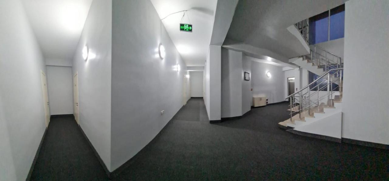 Hotel Genatsvale Батуми Экстерьер фото