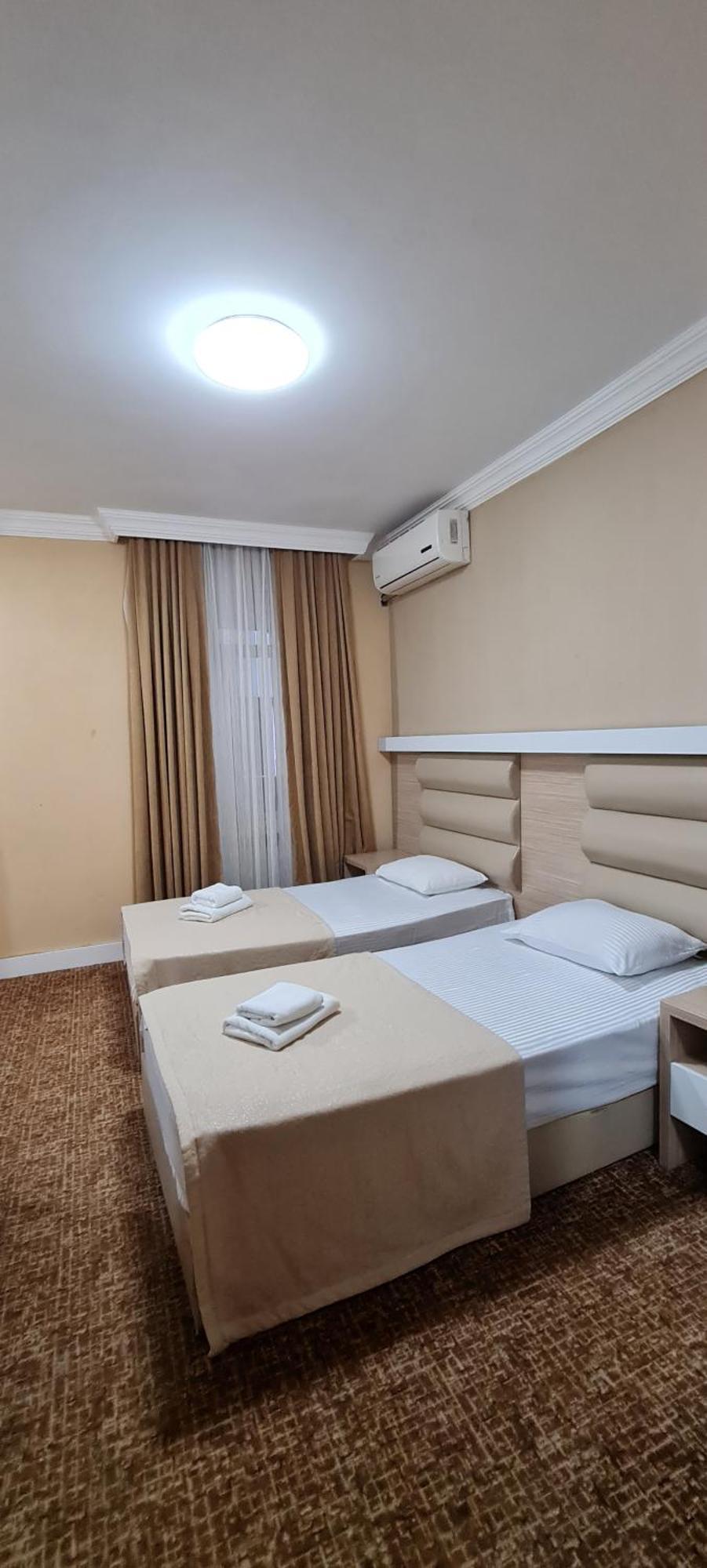 Hotel Genatsvale Батуми Номер фото